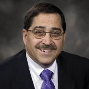 Dr. Paul Rao, PhD, CCC-SLP
