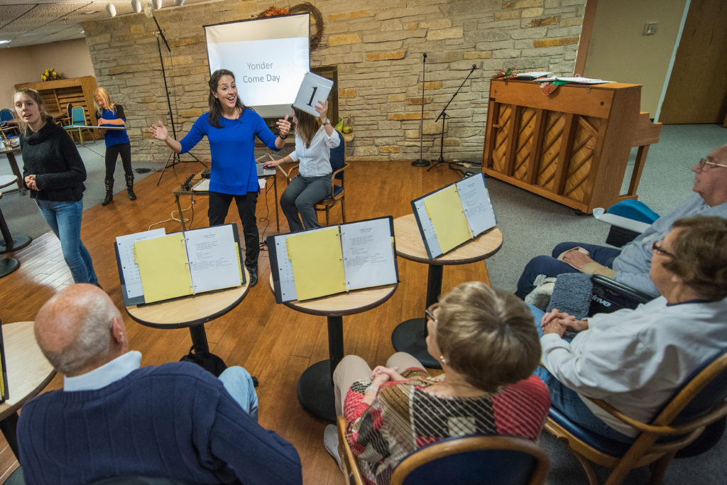 Building Musical Bridges - NSSLHA Blog : The astonishing picture depicting a beautiful scenery. Its colors are just bold and blend flawlessly. The layout looks wonderful, and its particulars are very clear.