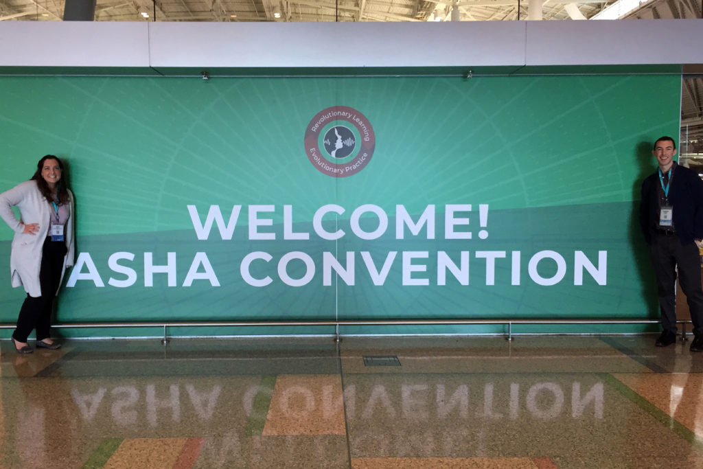 We Came We Learned We Conquered NSSLHA Blog