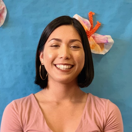 Daisy R. López, Author at NSSLHA Blog