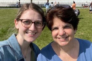 Understanding Our Patients’ Perspectives: My Mom’s Experience