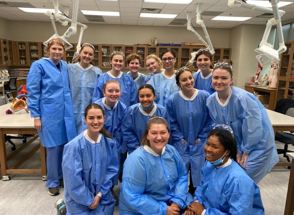 A New Kind of Classroom: Enhancing Speech-Language Pathology Graduate ...