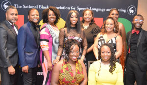 Get to Know the National Black Association for Speech-Language and Hearing (NBASLH)