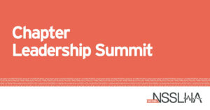 2024-2025 Chapter Leadership Summit Takeaways