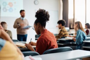 Top 5 Takeaways from Office Hours: SLP Grad School Student Panel