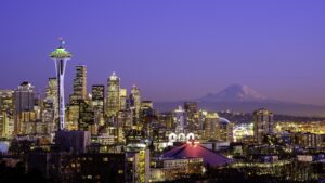 Top Tips for Students Attending the 2024 ASHA Convention in Seattle