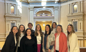 NSSLHA Roundup: Advocacy