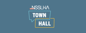 Top Takeaways: NSSLHA Town Hall: Understanding the Impact of Medicare Changes