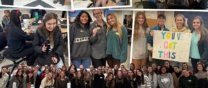 Spotlight on our Chapter of the Year: Purdue University