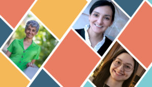 Building Community Through Language: Spanish Resources Supporting Hispanic/Latino Students in CSD
