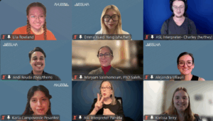 Top Takeaways from Connecting Across Languages: Multilingual Experiences and Approaches in Communication Sciences