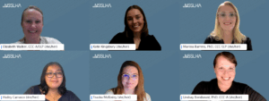 Top Takeaways: Office Hours: Grad School Search and Applications
