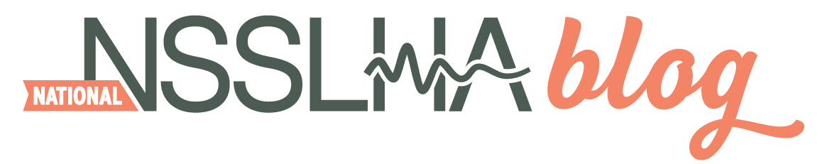 NSSLHA Blog